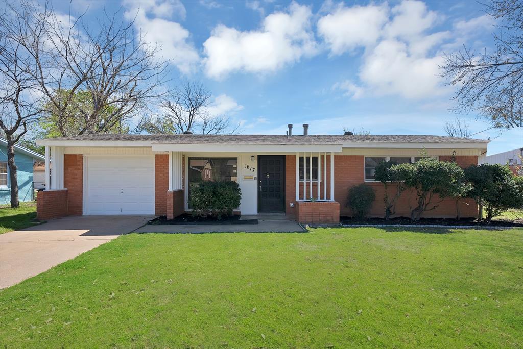 Brentwood Hills - Residential