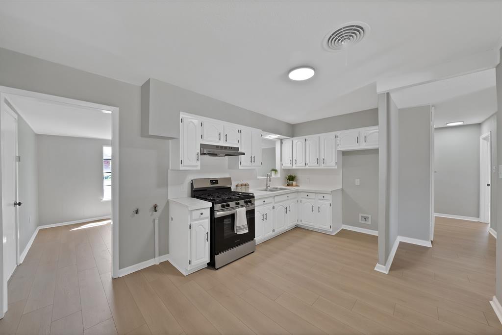 Brentwood Hills - Residential