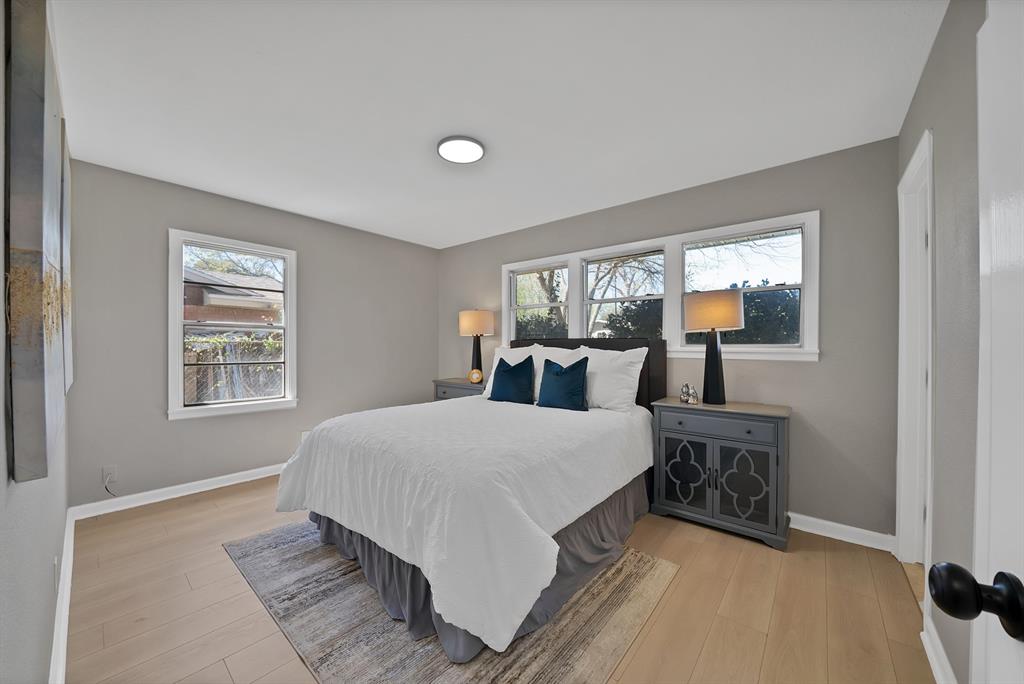 Brentwood Hills - Residential