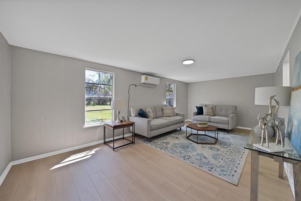 Brentwood Hills - Residential