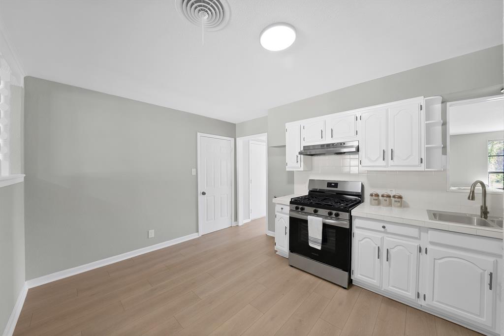 Brentwood Hills - Residential