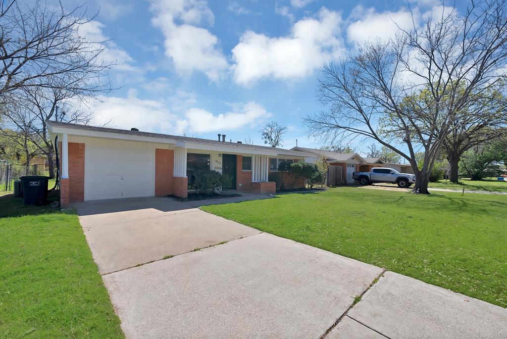 Brentwood Hills - Residential