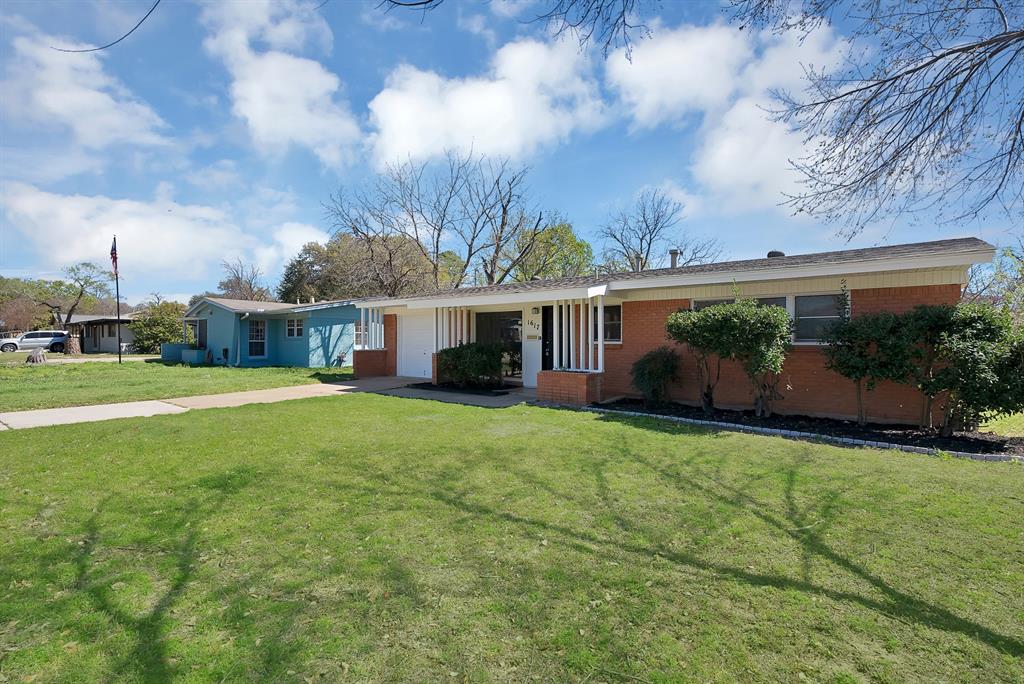 Brentwood Hills - Residential