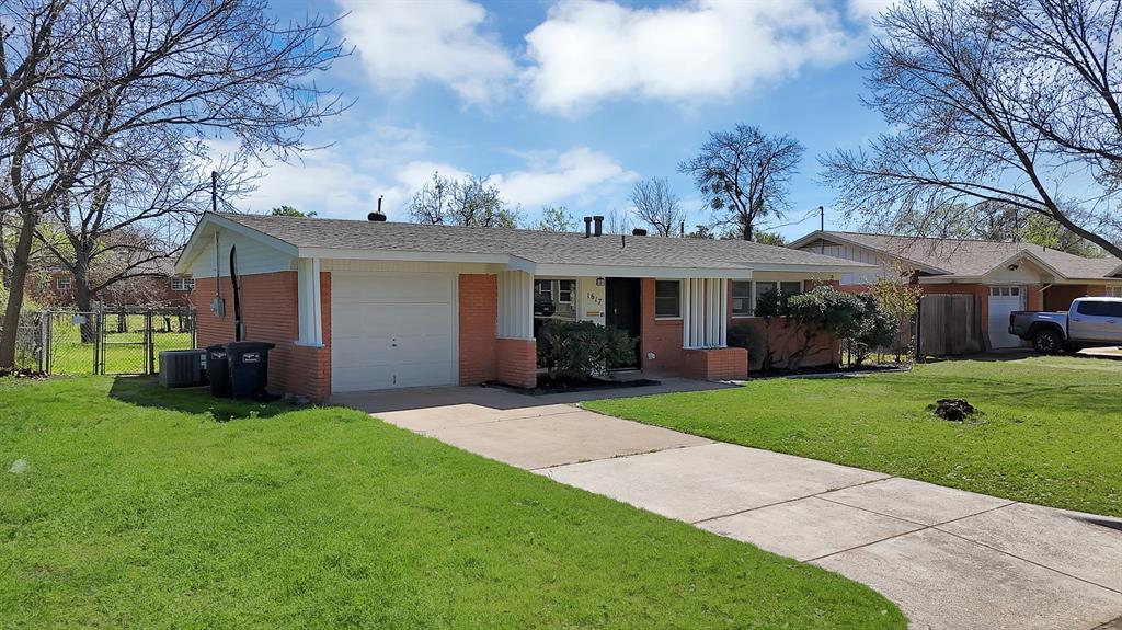 Brentwood Hills - Residential