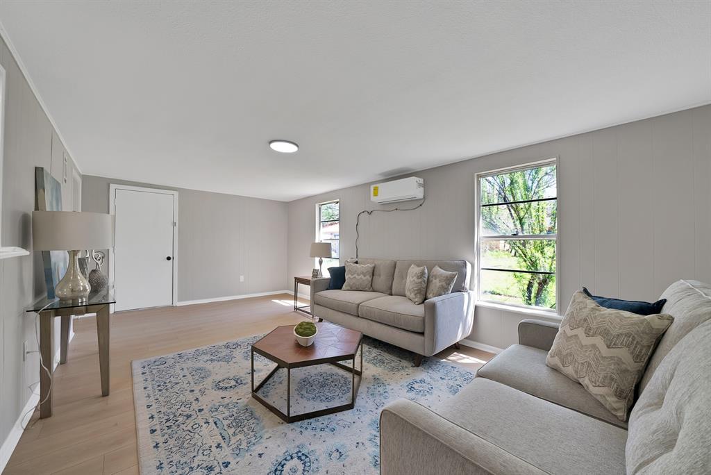 Brentwood Hills - Residential