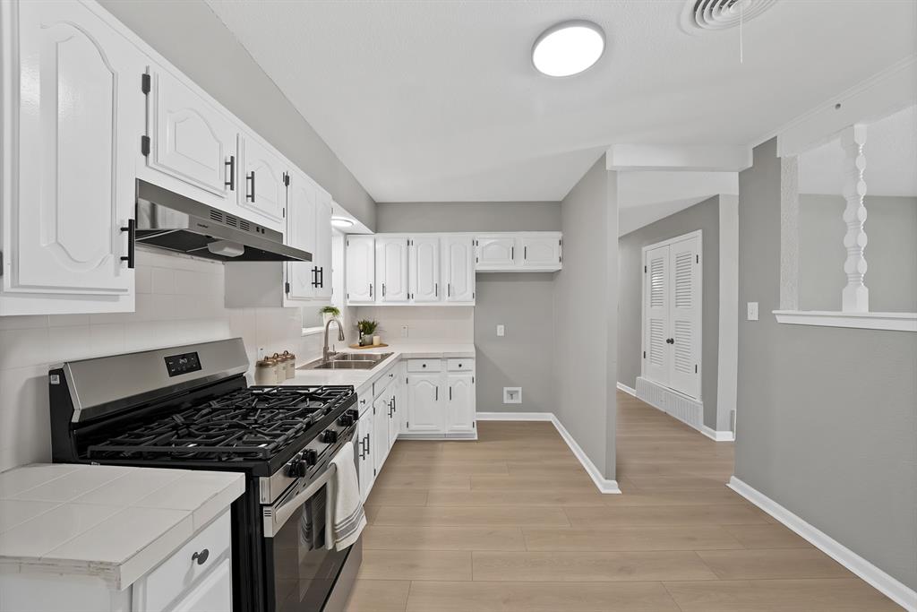 Brentwood Hills - Residential