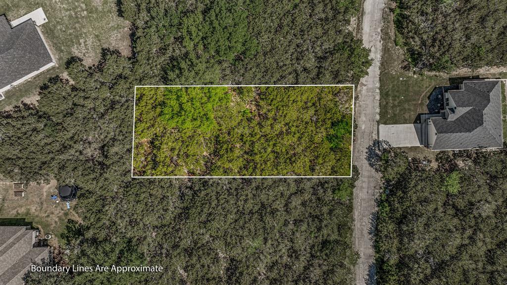 Canyon Creek V - Land