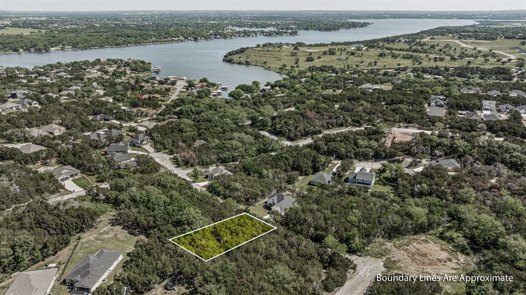 Canyon Creek V - Land