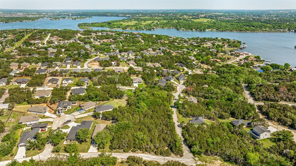 Canyon Creek V - Land