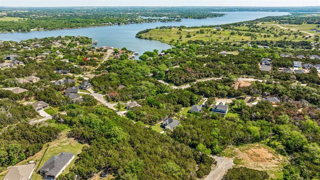 Canyon Creek V - Land