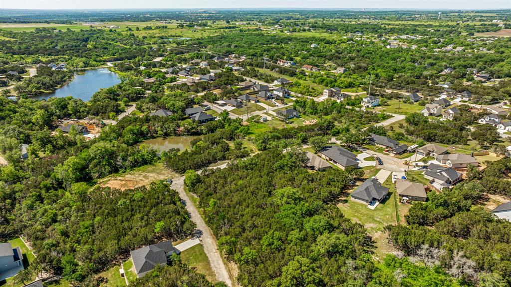 Canyon Creek V - Land