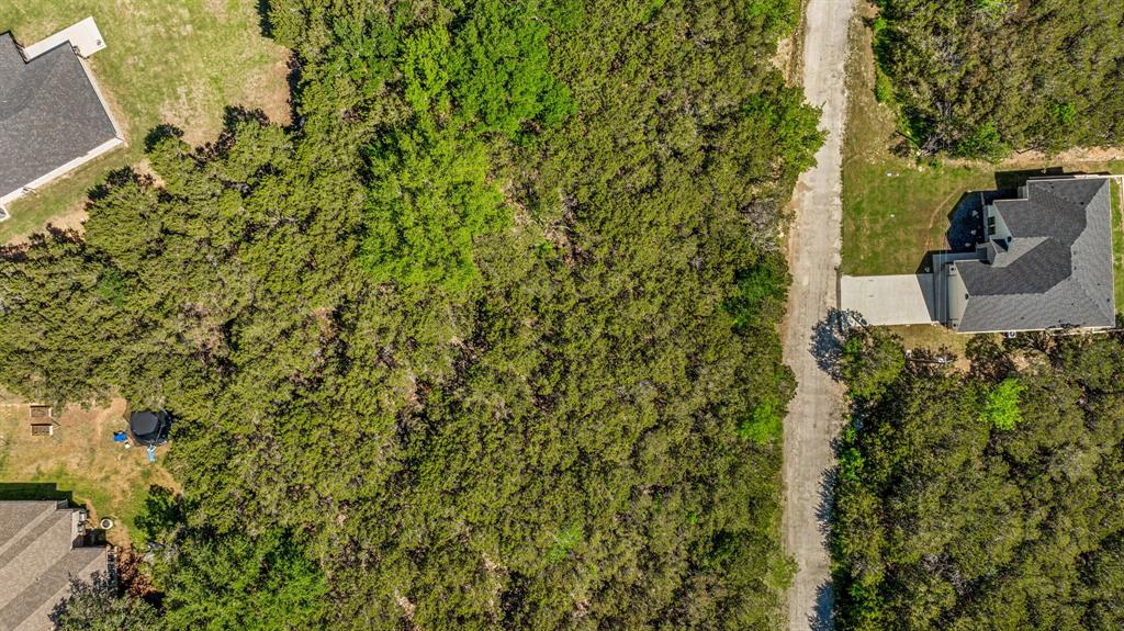 Canyon Creek V - Land