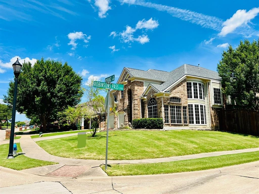 5400 Ivyridge Lane
