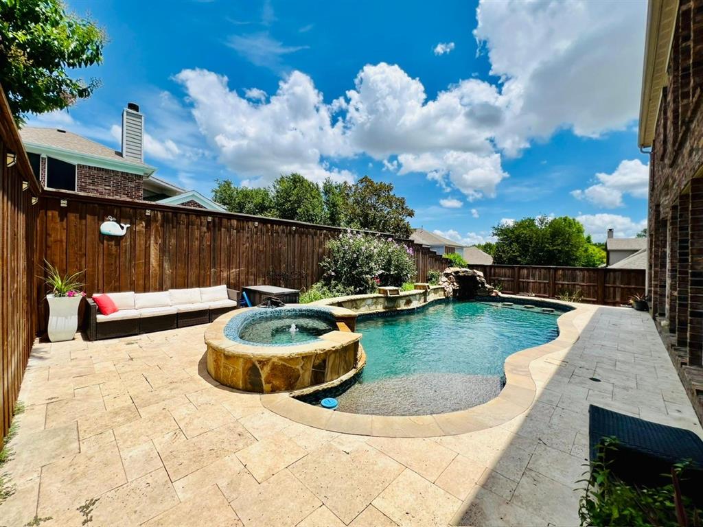 5400 Ivyridge Lane