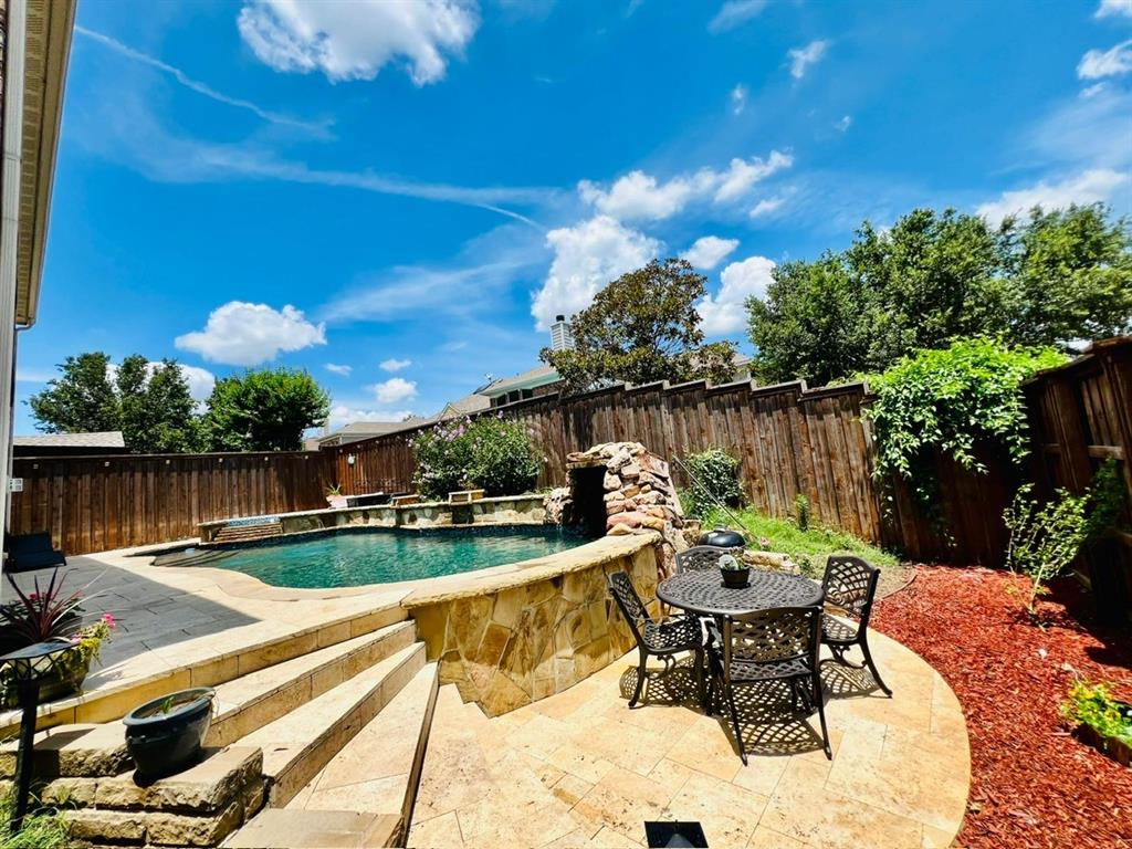 5400 Ivyridge Lane