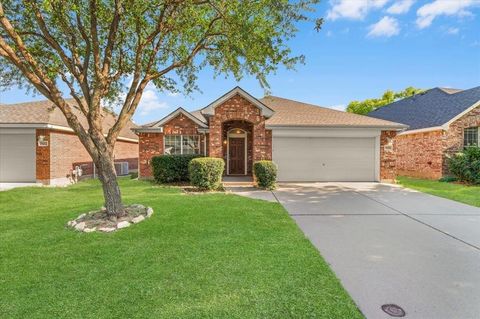 5128 Escambia Terrace Fort Worth TX 76244