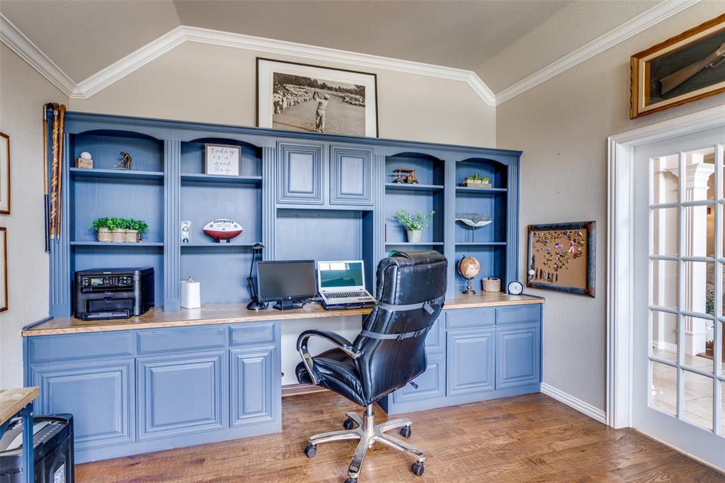 6016 Iron Horse Drive