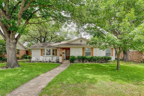 10515 Yorkford Drive Dallas TX 75238