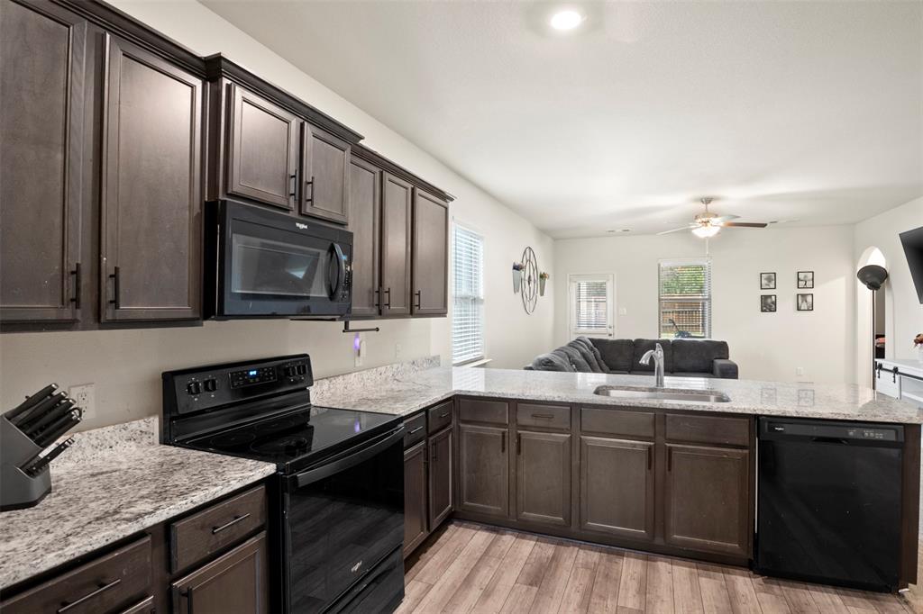 Amended Plat-Patriot Estates - Residential