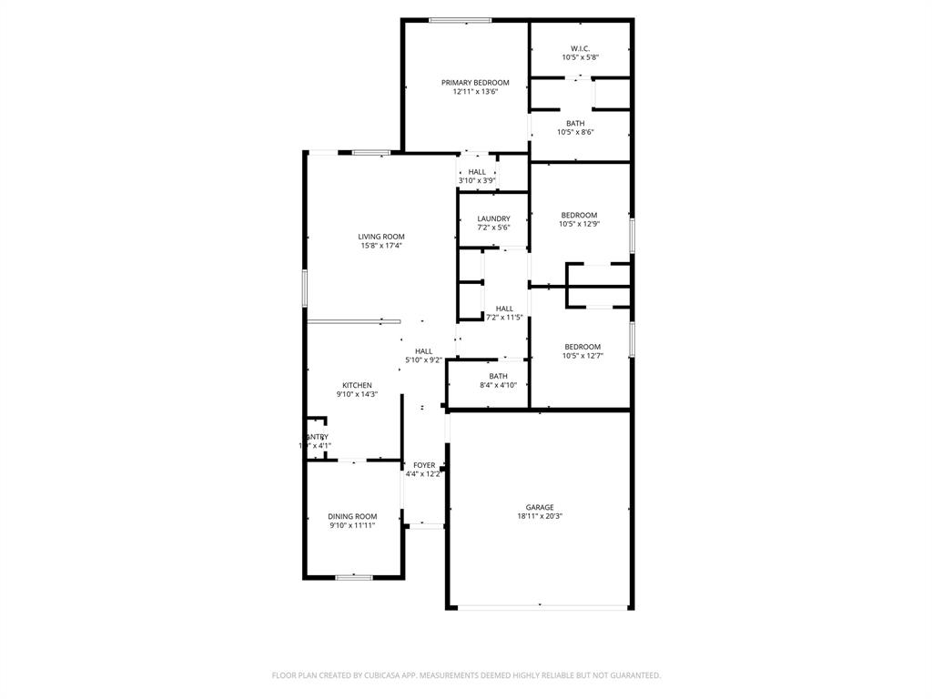 Amended Plat-Patriot Estates - Residential