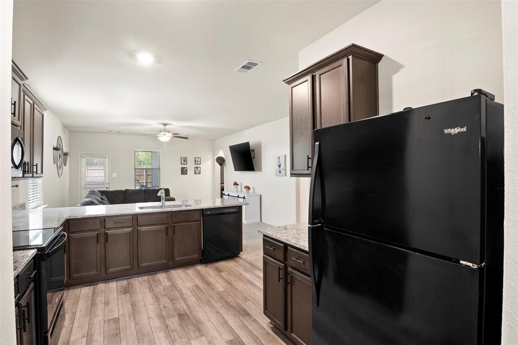 Amended Plat-Patriot Estates - Residential