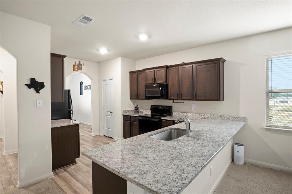 Amended Plat-Patriot Estates - Residential