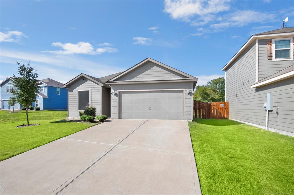 105 Patton Lane