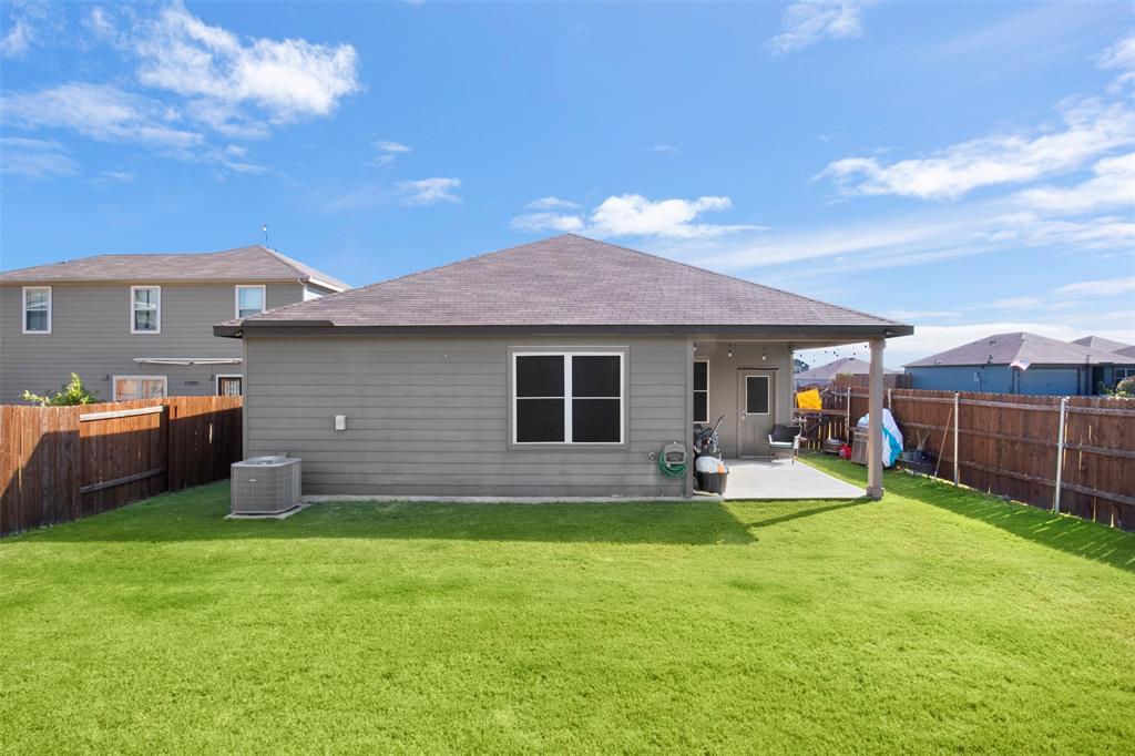 Amended Plat-Patriot Estates - Residential