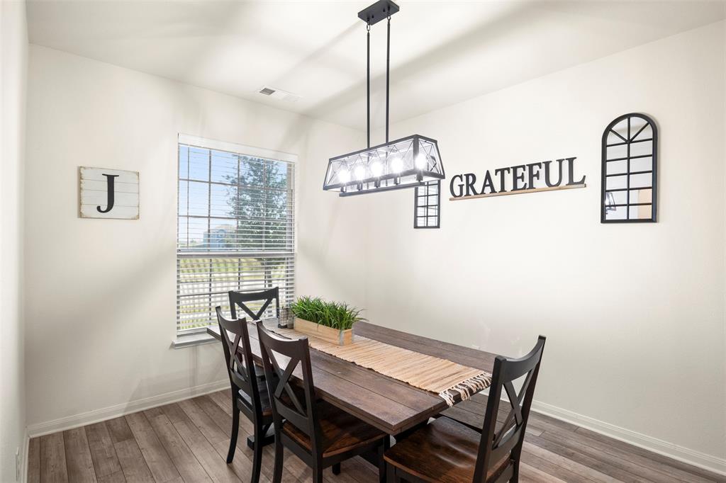 Amended Plat-Patriot Estates - Residential