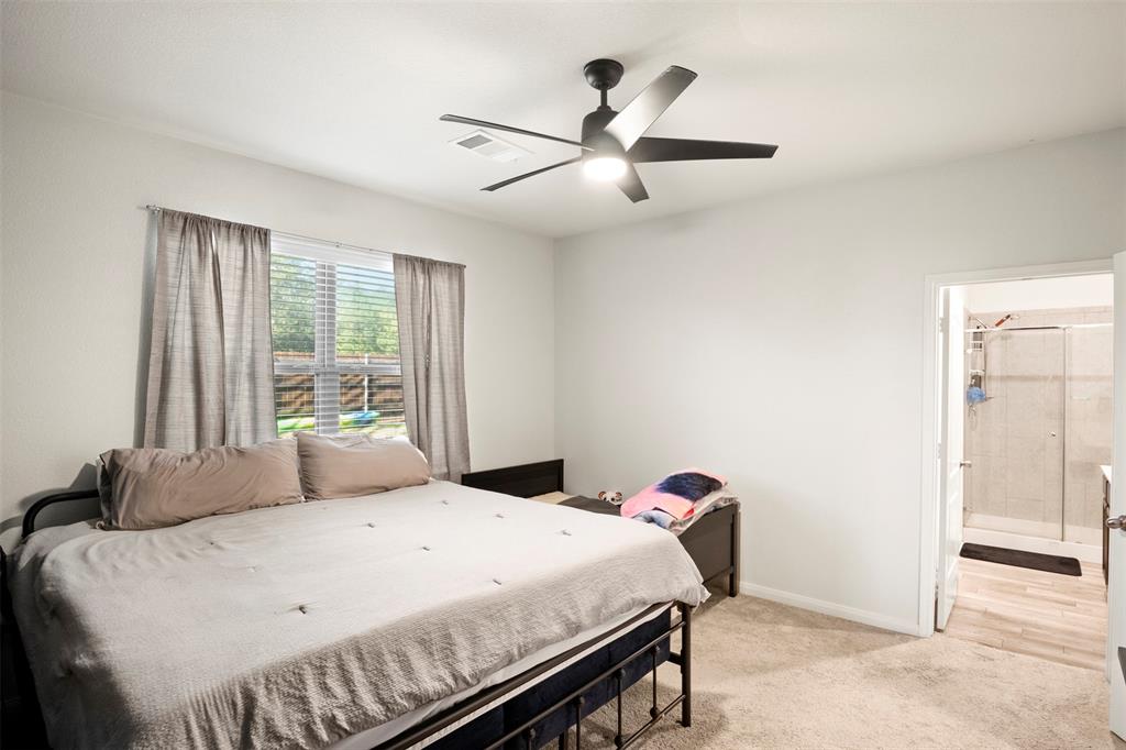 Amended Plat-Patriot Estates - Residential