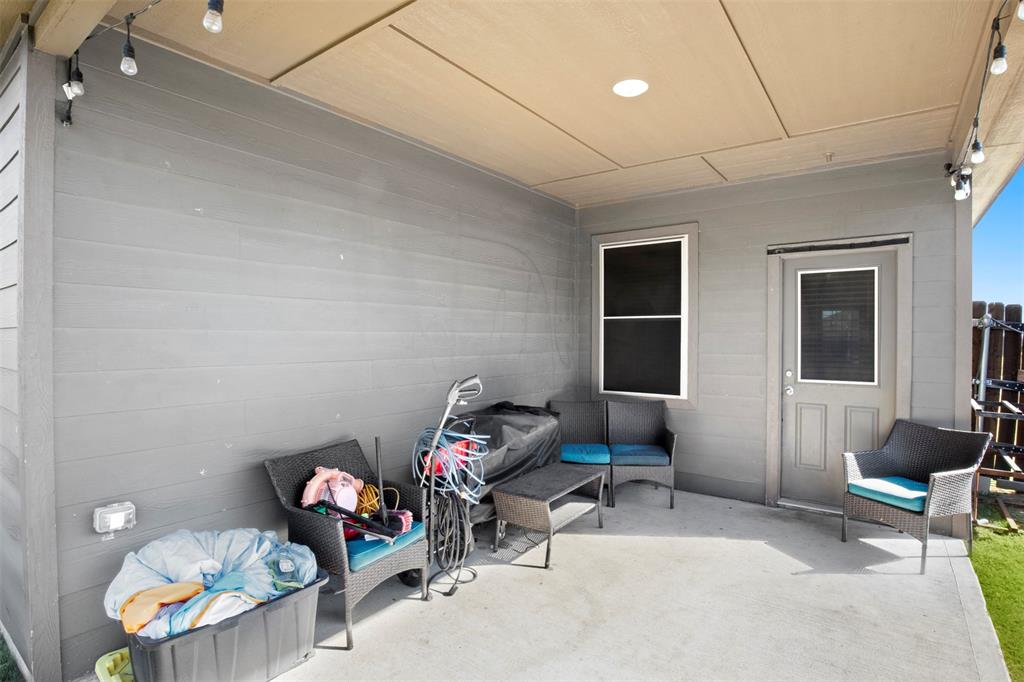 Amended Plat-Patriot Estates - Residential