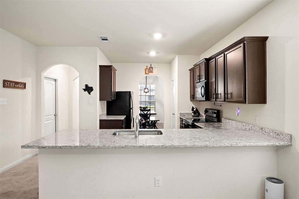 Amended Plat-Patriot Estates - Residential