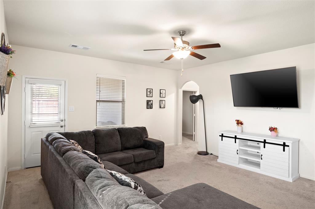 Amended Plat-Patriot Estates - Residential