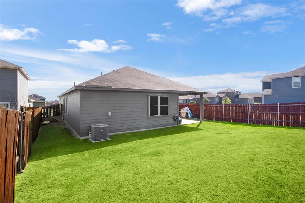 Amended Plat-Patriot Estates - Residential