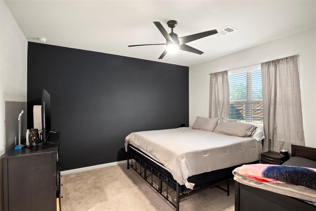 Amended Plat-Patriot Estates - Residential