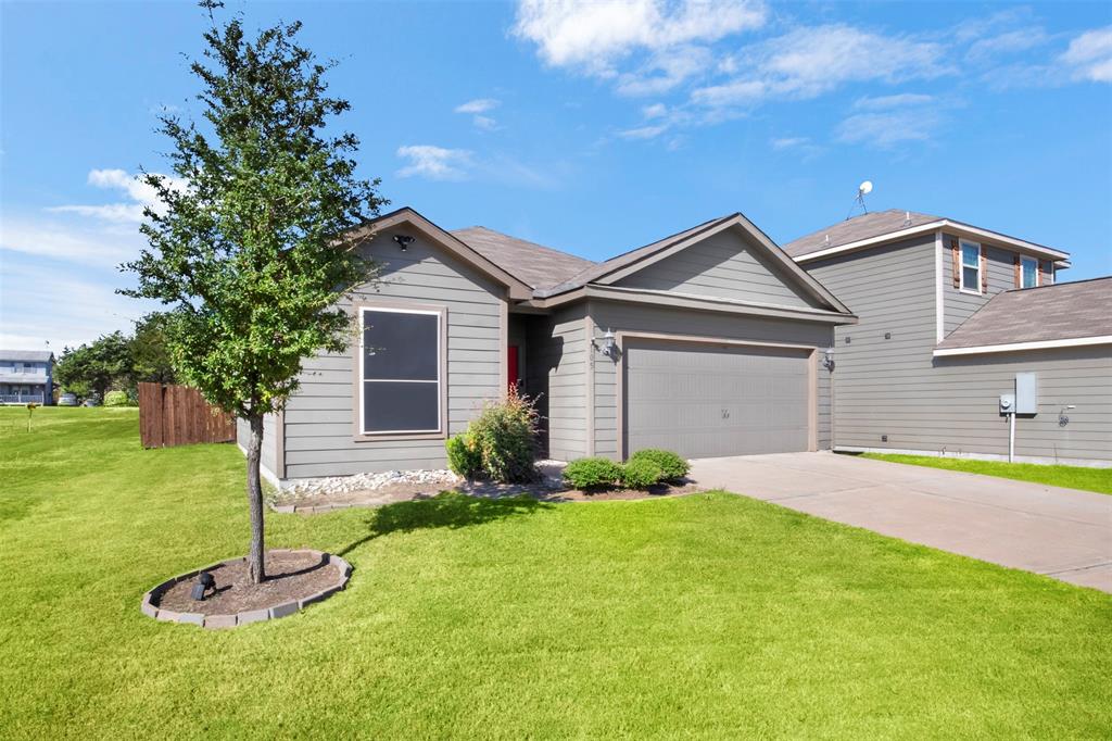105 Patton Lane