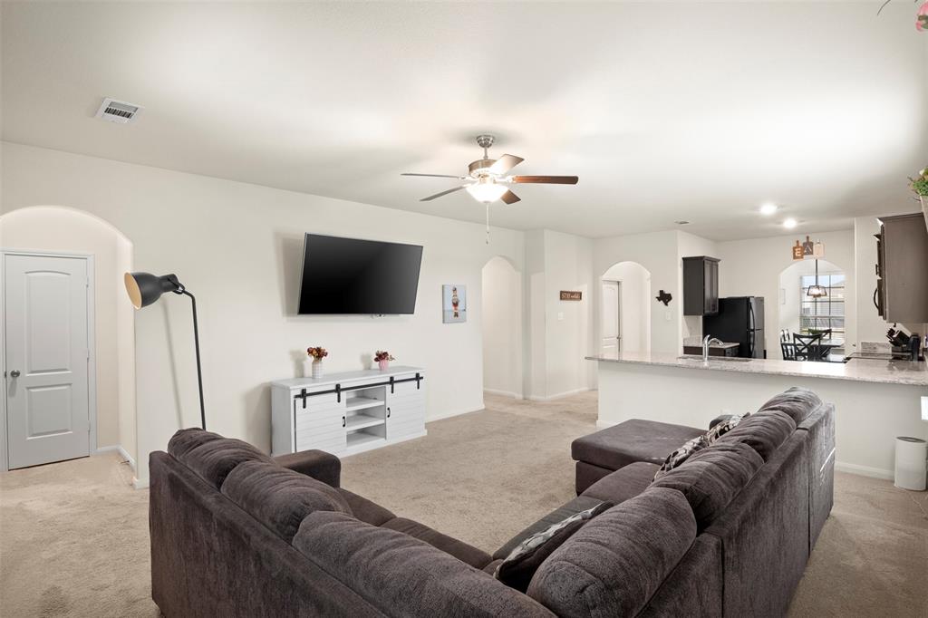 Amended Plat-Patriot Estates - Residential