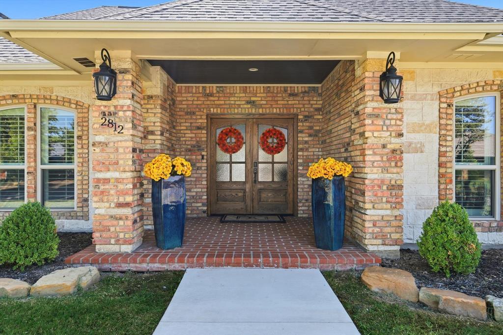 2812 Cobre Valle Lane