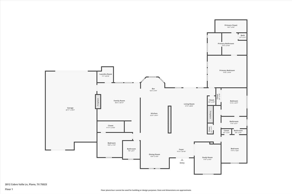 2812 Cobre Valle Lane