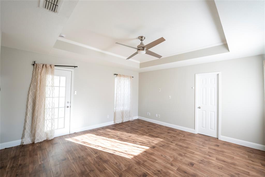 Prestonview Estates Ph 1 - Residential Lease