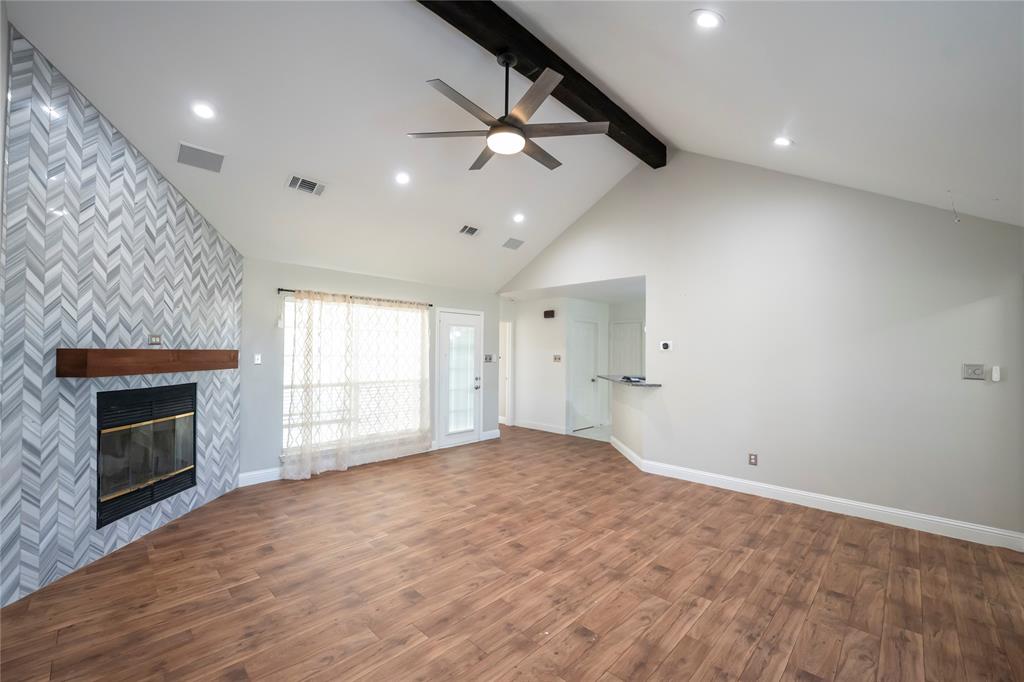 Prestonview Estates Ph 1 - Residential Lease