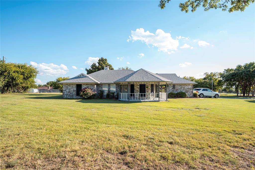 Prestonview Estates Ph 1 - Residential Lease