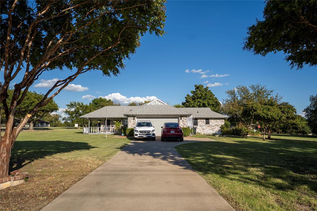 Prestonview Estates Ph 1 - Residential Lease