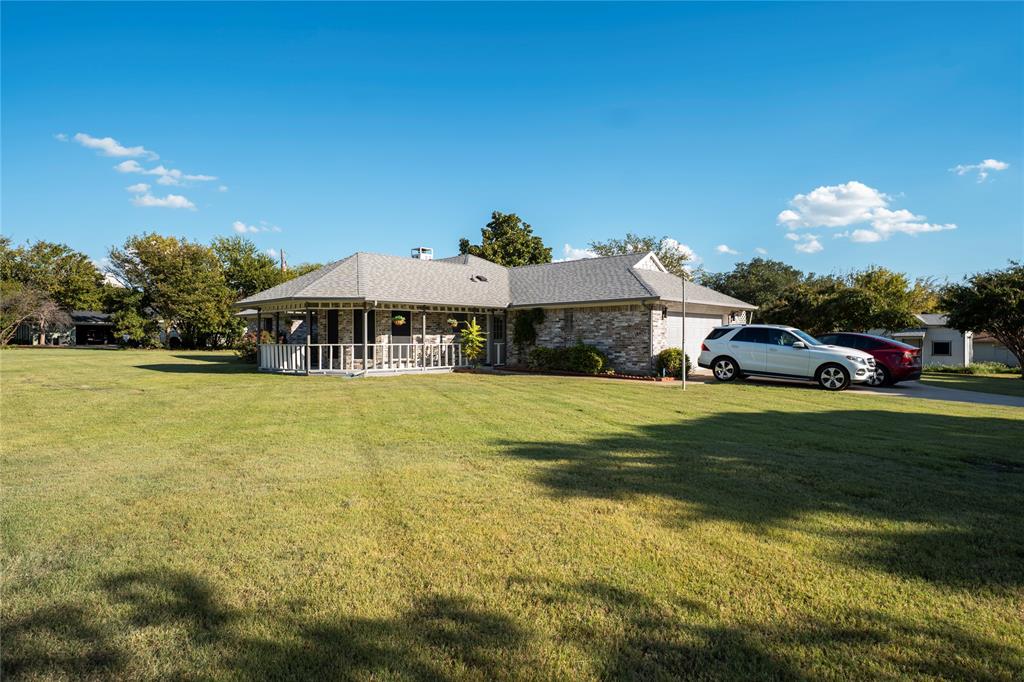 Prestonview Estates Ph 1 - Residential Lease