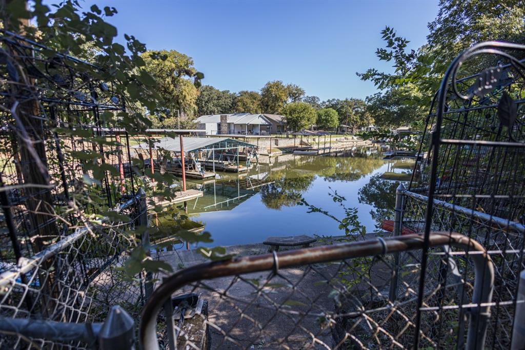 3707 W Port Ridglea Court