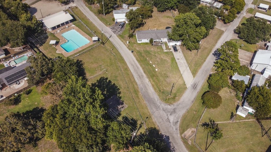 3707 W Port Ridglea Court