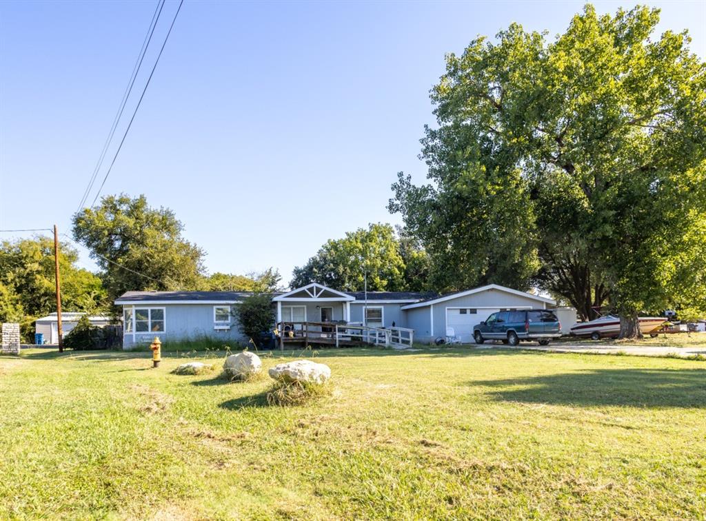 3707 W Port Ridglea Court