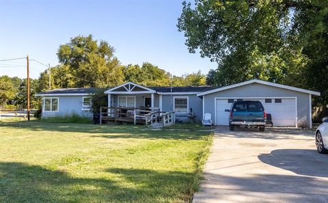 3707 W Port Ridglea Court Granbury TX 76049