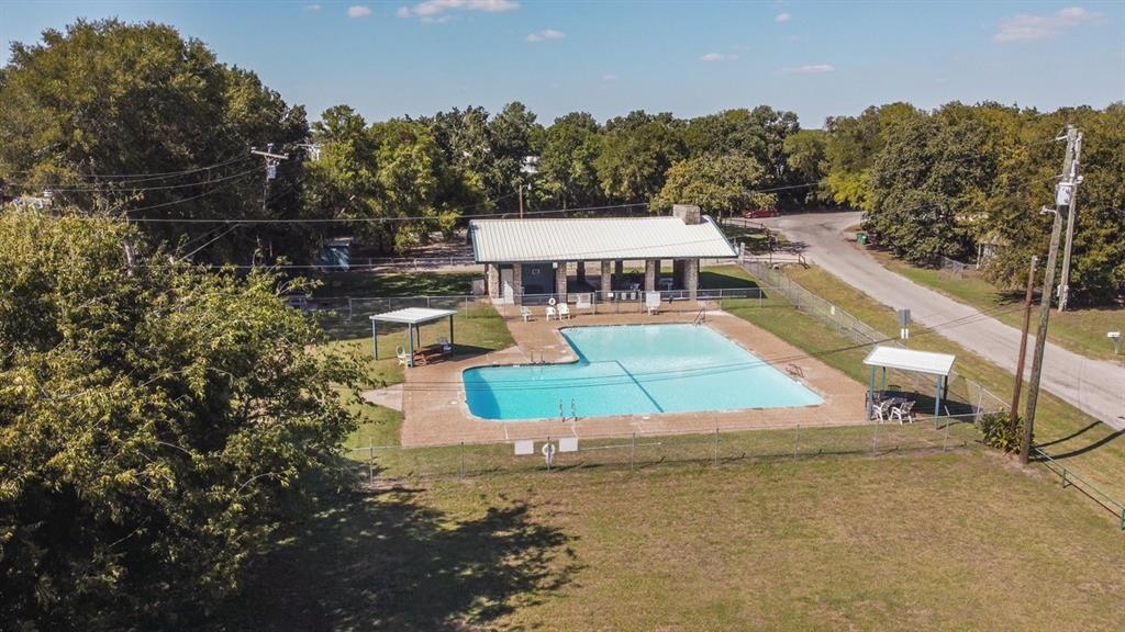3707 W Port Ridglea Court