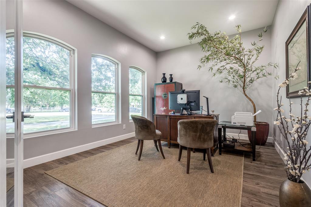 Hillside Estates - Residential